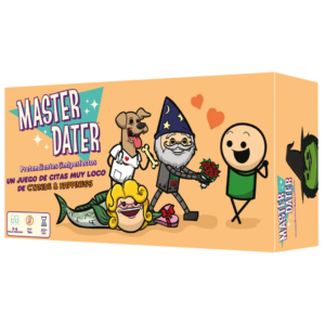 Master Date