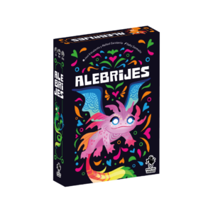 Alebrijes -PRÓXIMAMENTE-