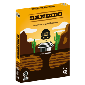 Bandido -PRÓXIMAMENTE-