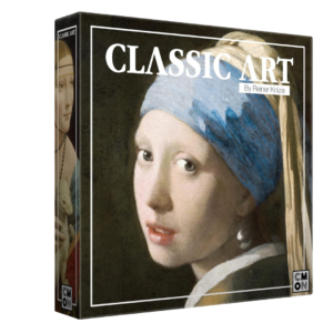 Classic Art