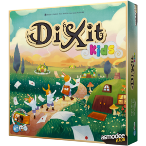 Dixit: Kids