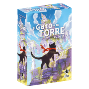 El Gato y La Torre -PRÓXIMAMENTE-