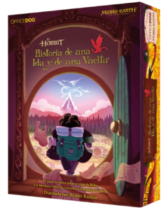 El Hobbit: Historia de una Ida y de una Vuelta