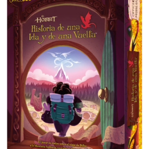 El Hobbit: Historia de una Ida y de una Vuelta