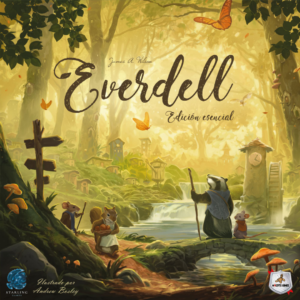 Everdell Edición Esencial