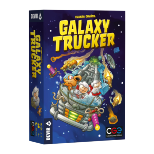 Galaxy Trucker