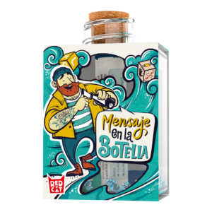 Mensaje en la Botella -PRÓXIMAMENTE-