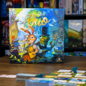 Everdell Duo -MUY PRONTO-