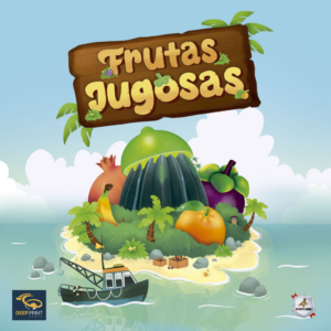 Frutas Jugosas -MUY PRONTO-