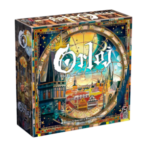 Orloj: The Prague Astronomical Clock -MUY PRONTO-
