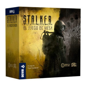 S.T.A.L.K.E.R. -MUY PRONTO-