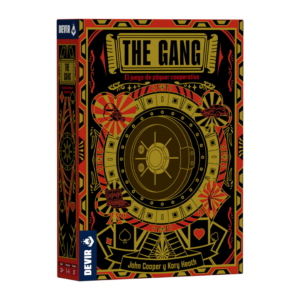 The Gang -MUY PRONTO-