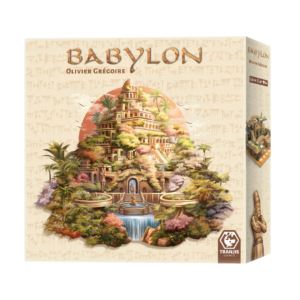 Babylon -PRÓXIMAMENTE-