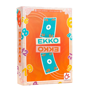 EKKO
