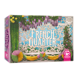 French Quarter -PRÓXIMAMENTE-
