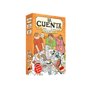 La Cuenta