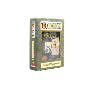 Root: Caja Pack Vagabundo