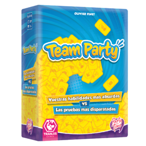 Team Party